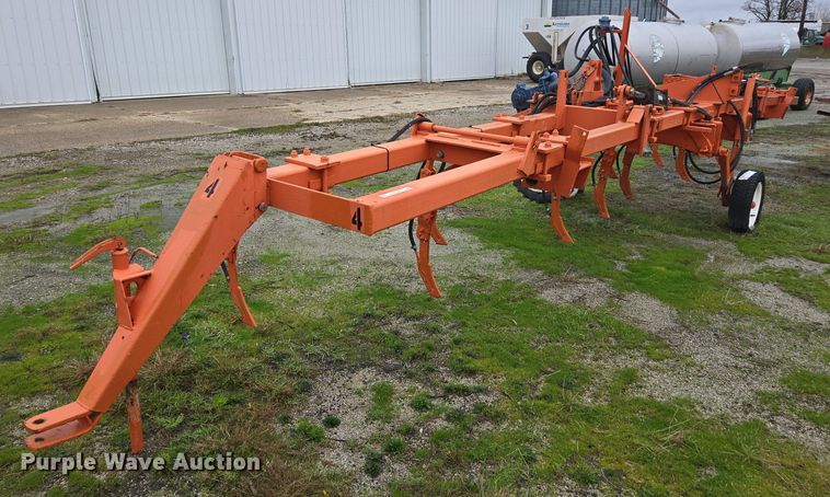 Clark applicator - DX1580