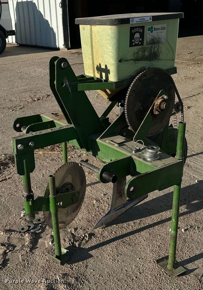 Western Alfalfa Gopher Killer planter - EG9992