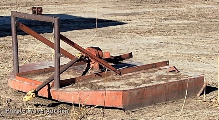 Rotary mower - EG9997
