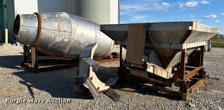 Krause attachments - EH7322