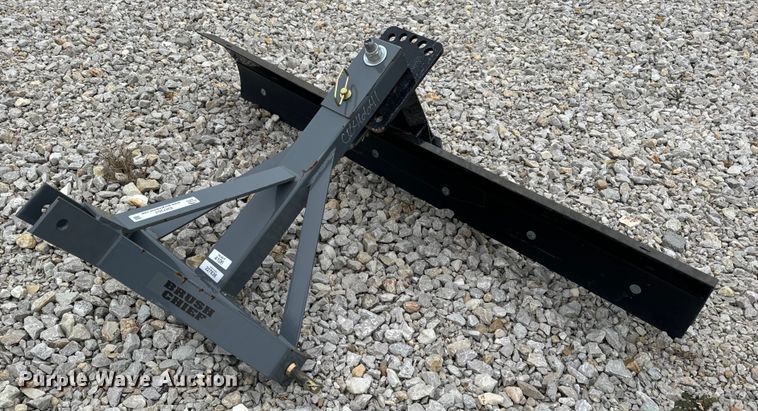 Brush Chief 4106 blade - EH7353