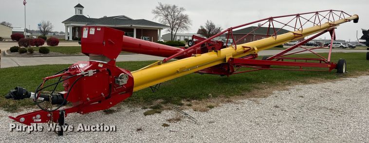 AGI Westfield MKX2 13-84 auger - EH7368