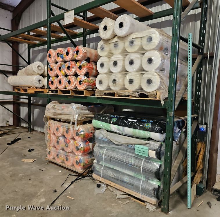 Net rap rolls - EI8624