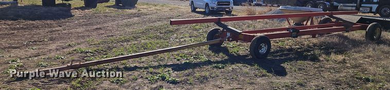 Unverferth header trailer - EI8645