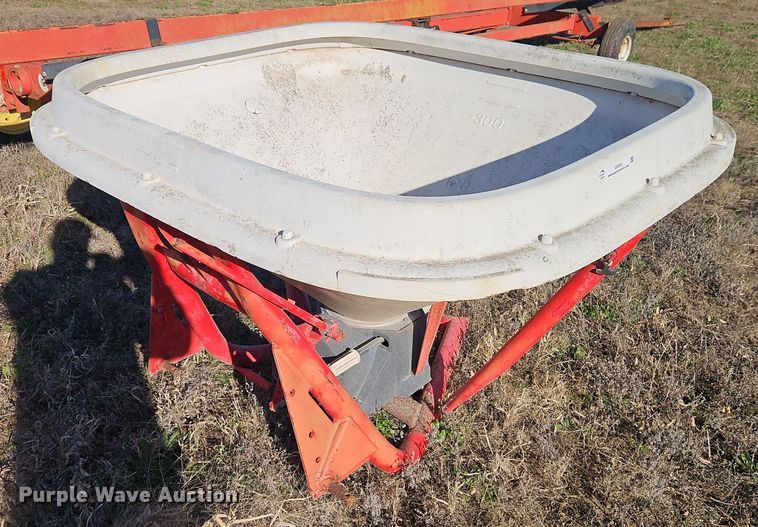 Vicon PS 603-753 spreader - EI8646