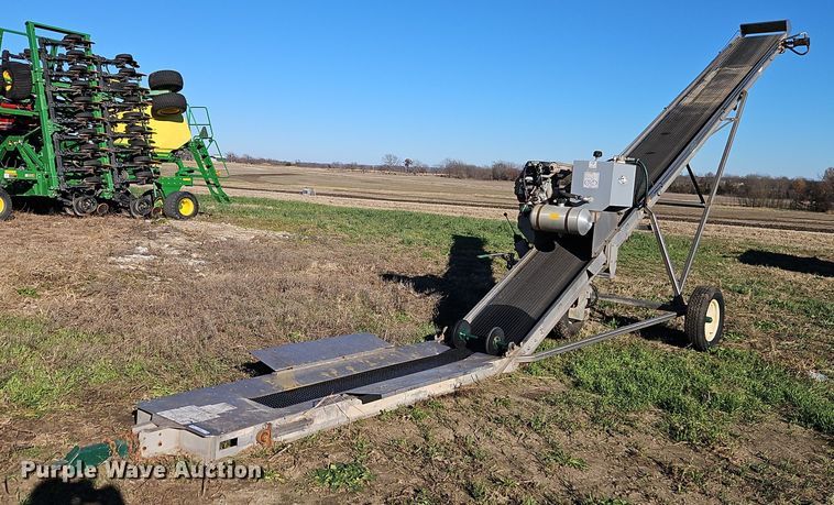 Doyle conveyor - EI8648