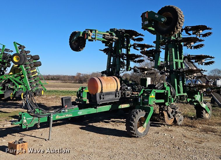 Great Plains NP1540AA-25C20 applicator - EI8649