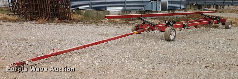 Unverferth HT30 header trailer - EI8684
