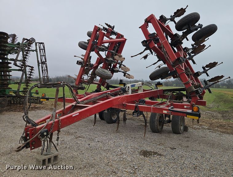 2010 Case IH 5300/5310 NH3 applicator - EI8691