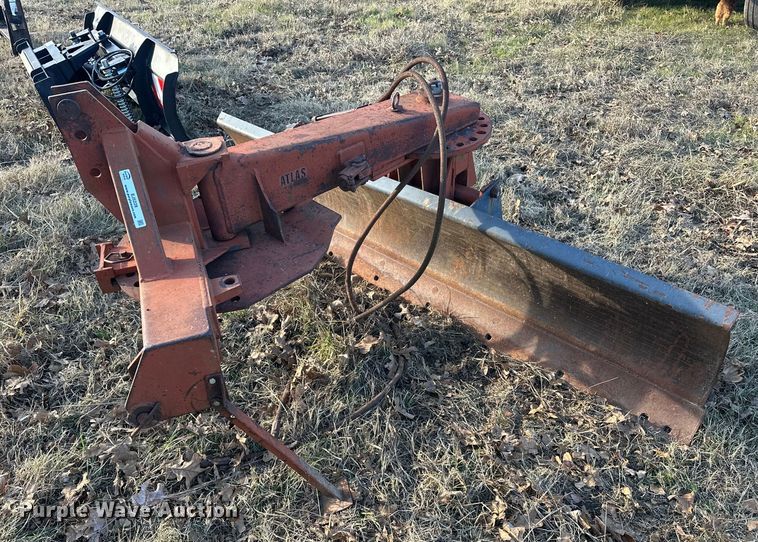 Atlas CrustBuster blade - EJ5228
