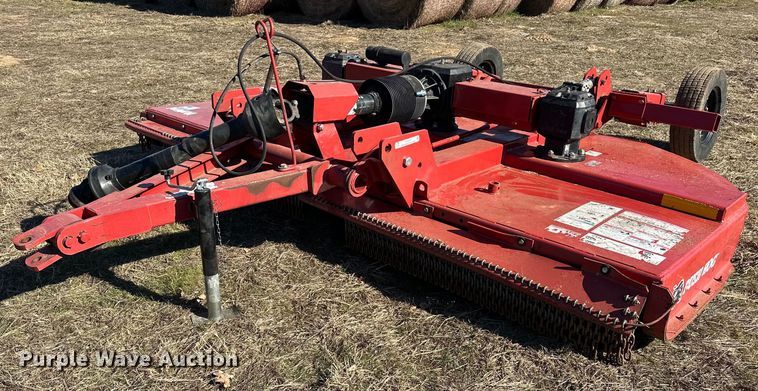 Bush Hog 3510R rotary mower - EJ5234