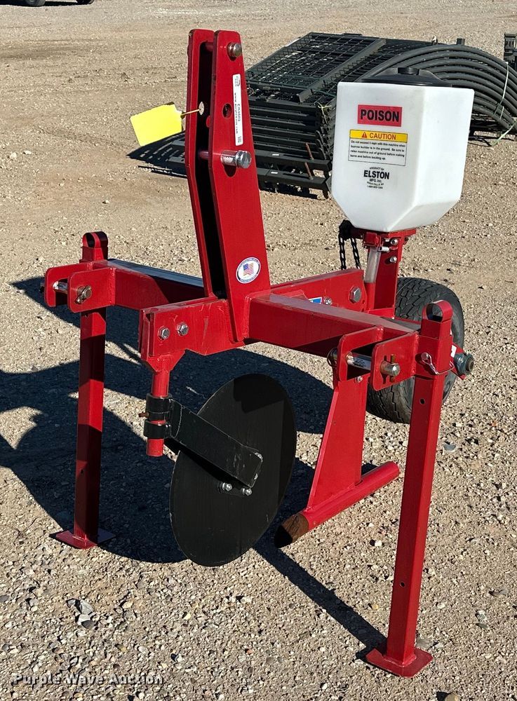 Elston GA-300 Gopher Getter applicator - ER4662