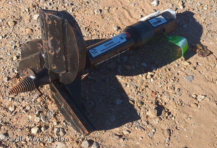 Danuser 200199 stump auger bit - ER4666