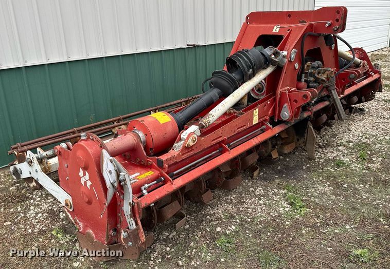 2009 Howard R800X-450U/RG tiller - OG9737