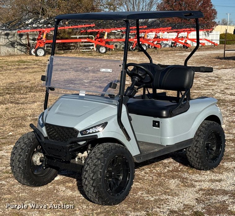 EZ-GO golf cart - DO0579