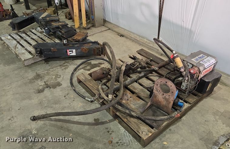 Truck parts  - DT5416