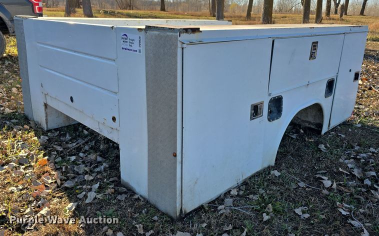 Reading utility bed - DV0039