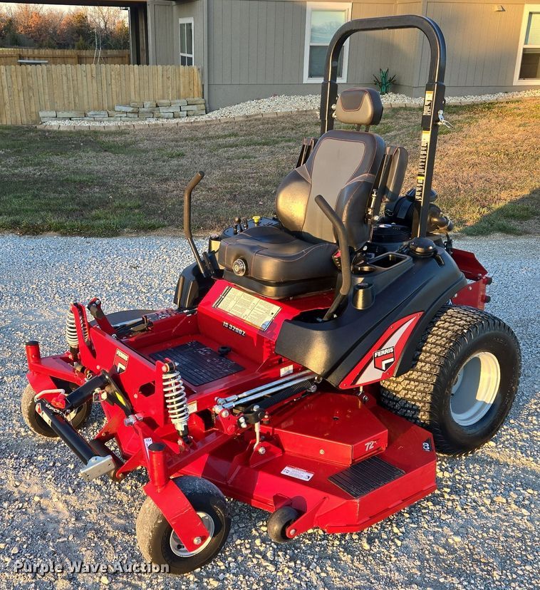 Ferris  IS 3200Z ZTR lawn mower - EQ3798