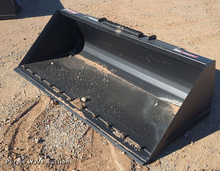 2021 Arrow 2306605BUN skid steer bucket - ER4664