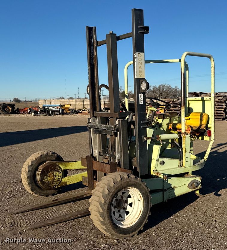 Donkey forklift - LH9344