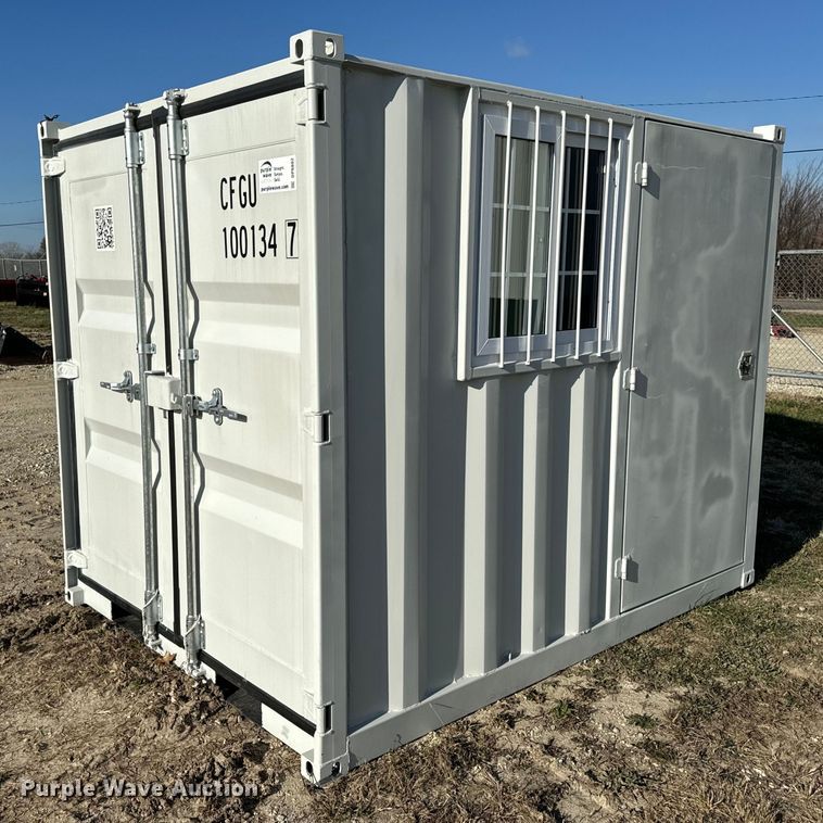 Office container - DP6802