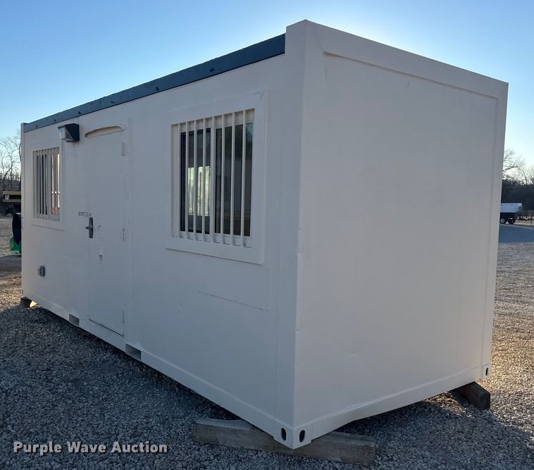 Office container - DQ6483