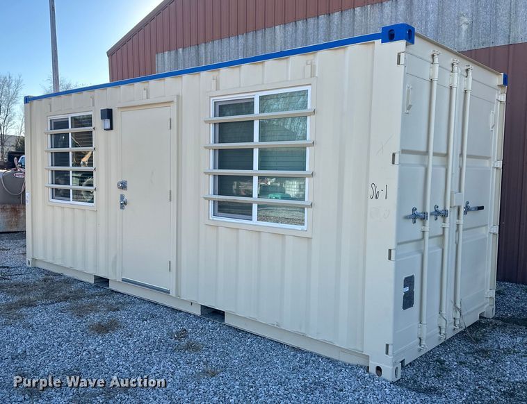 Office container - DQ6486