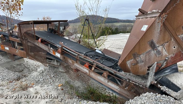 Conveyor - DR0972