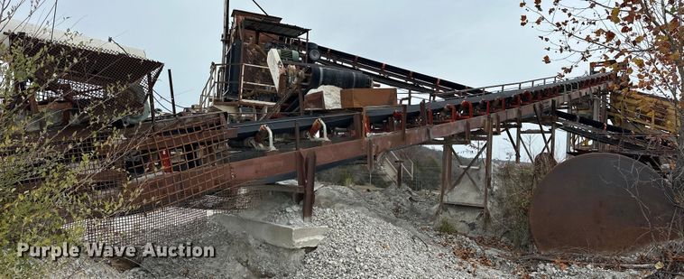 Conveyor - DR0973