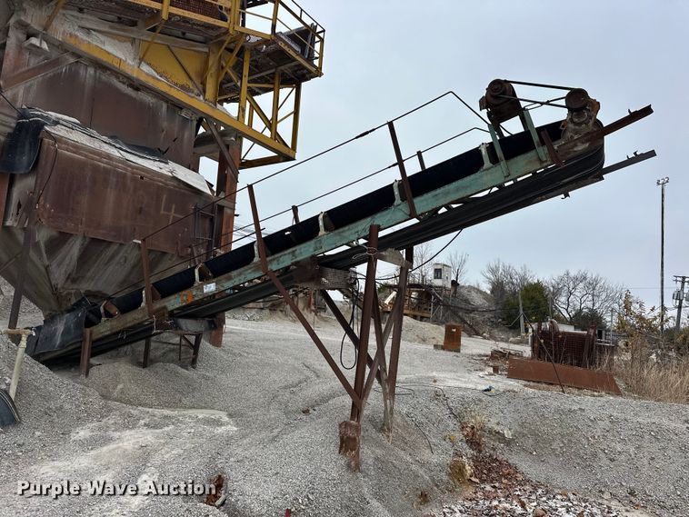 Conveyor - DR0977