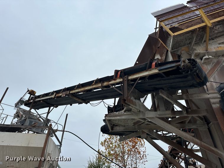Conveyor - DR0980