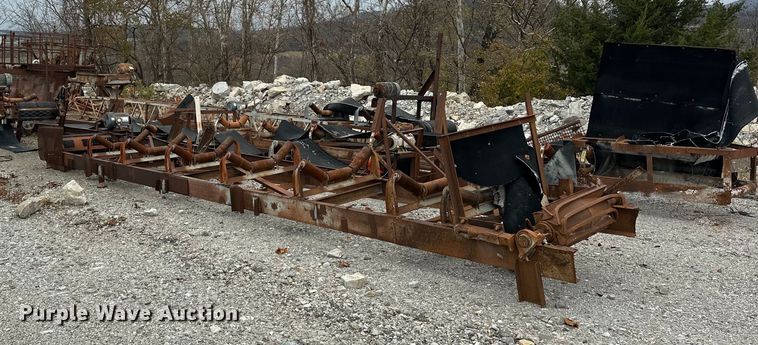 Conveyor - DR0983