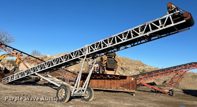Conveyor - DS3219