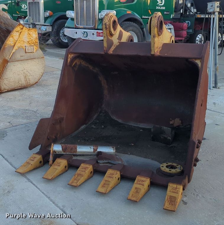 Fleco excavator bucket - DT6589