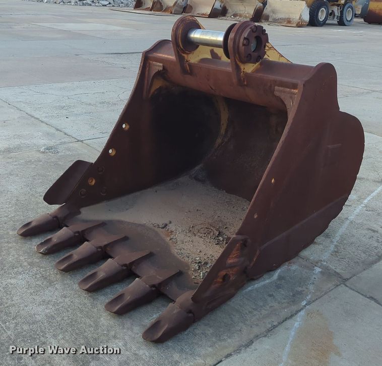 Caterpillar 325D excavator bucket - DT6590