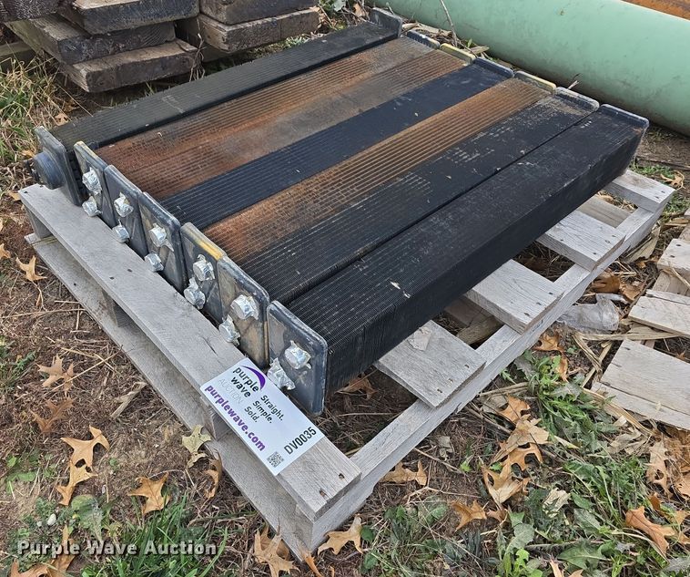 Radiator cores - DV0035