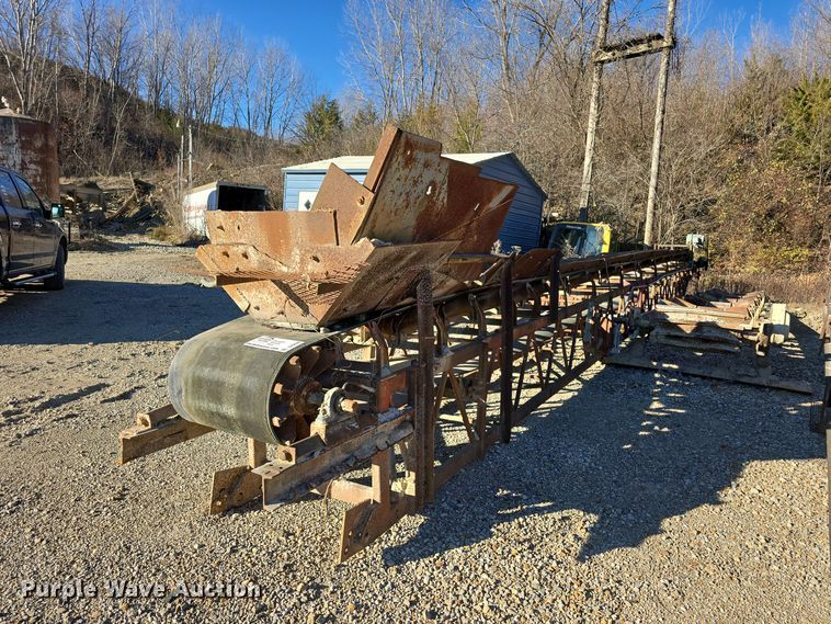 Conveyor - DV0098