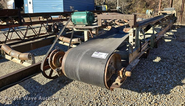 Conveyor - DV0100