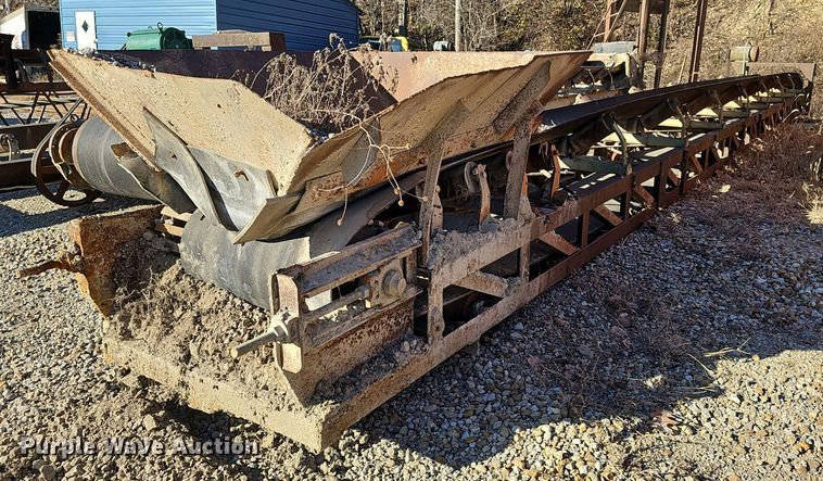 Conveyor - DV0101