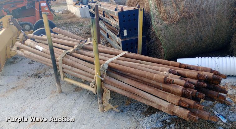 Drill stems - DW0975