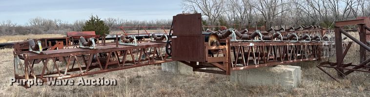 Conveyor - DX3854