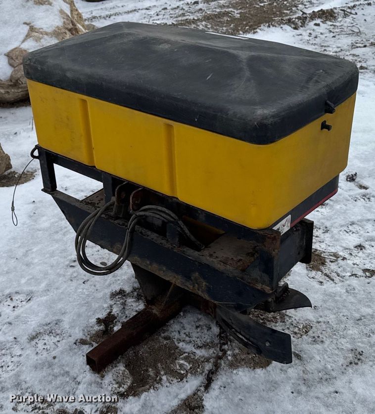 SnowEx Bulk Pro 1575 spreader - EG7024