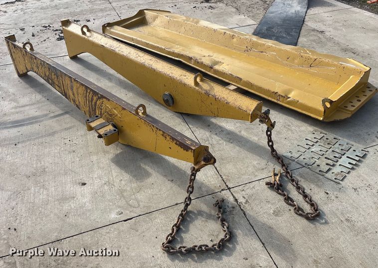 Haul truck parts - EH2930