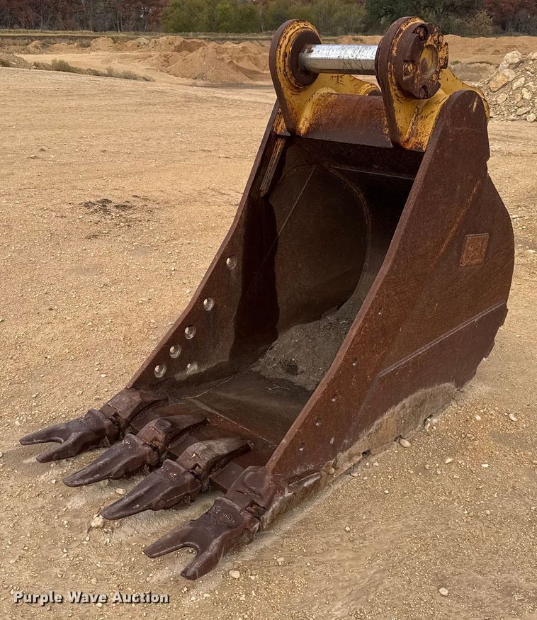 Caterpillar excavator bucket - EJ3311