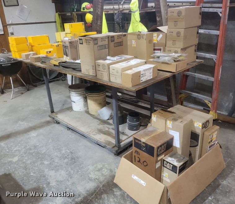 Caterpillar  filters - EJ8120