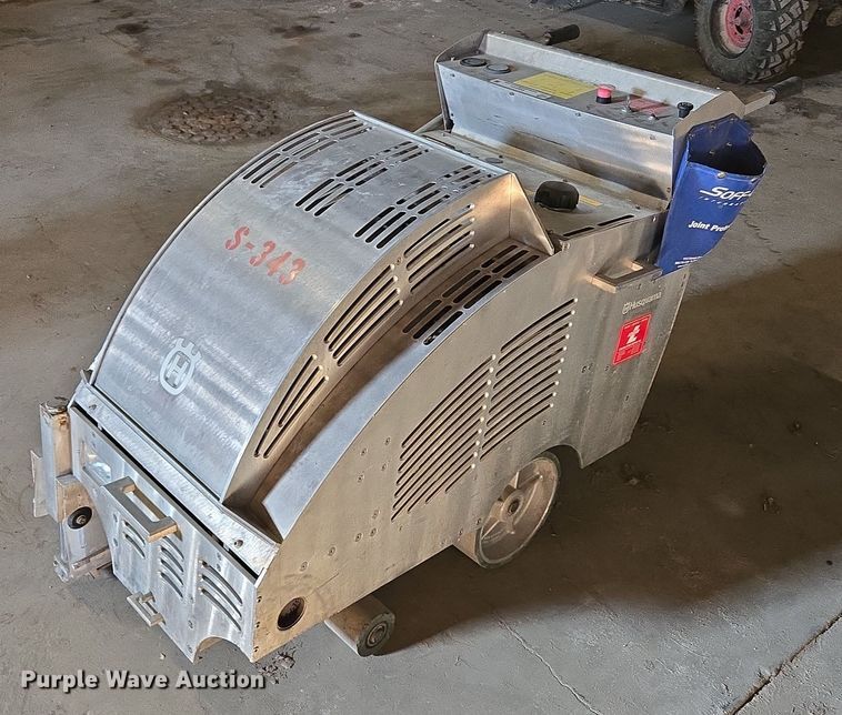 Husqvarna Concrete Equipment Prices. How Much Does a Husqvarna