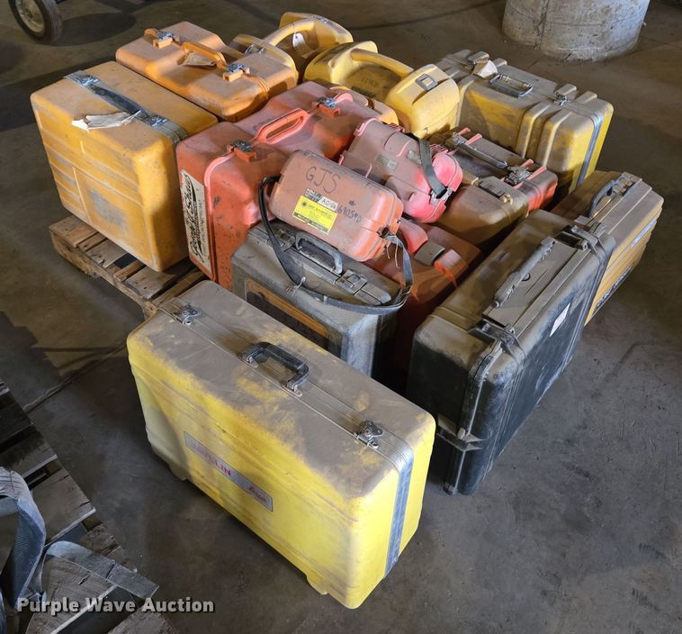Surveying equipment  - EQ3826