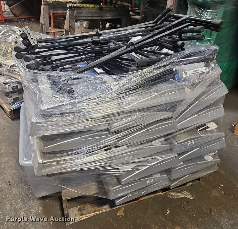 (18) Casio keyboards  - NI9331