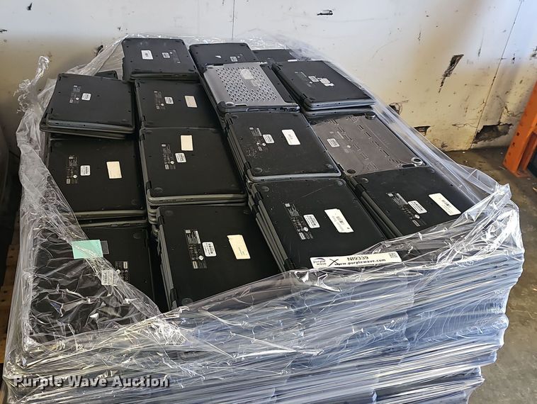 Approximately 341 Lenovo N23 Chromebook laptops - NI9339