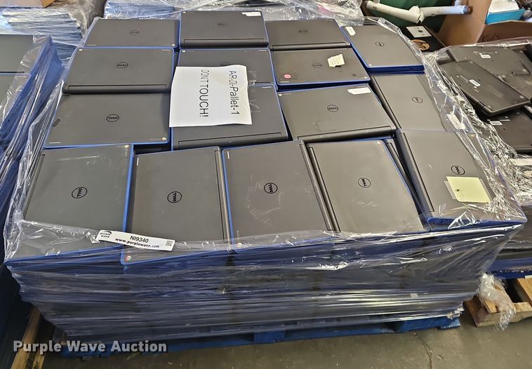 Approximately 350 Dell Chromebook 11 laptops - NI9340